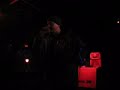 Wojtas (Wzg�rze Ya-Pa-3) \"Kielce Noc?\"@ Kielce, Klub Mefisto