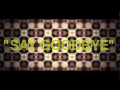 Say Goodbye by Hopie x Jayne Rio