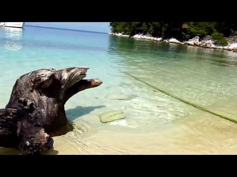 HD CAPTURE OF VATHI BEACH, THASOS.BY THEO. ΠΑΡΑΛΙΑ ΒΑΘΗΣ, ΘΑΣΟΣ