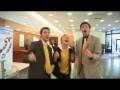 Junior-Entreprises@Altran Lip Dub 1 2 3 4, Martin Solveig