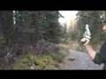 5 SECONDS FROM DEATH! AN ALASKAN BROWN BEAR CHARGES PART 3