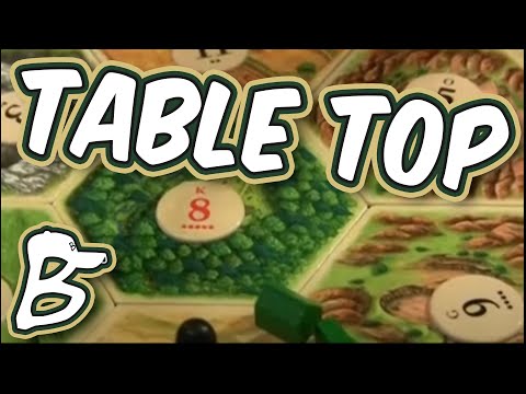 tabletop tabletop