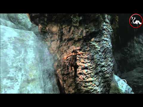 Let's play Tomb Raider 2013 - Mode difficile - Ep. 5 (Ps3)