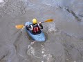Pine Creek Rapids, Salmon River, Idaho