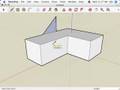 SketchUp: The relationship between edges and faces