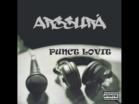 Arssura-Esti doar o zdreanta