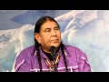 Tom Goldtooth at Copenhagen Climate Summit View Video