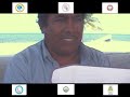 Langosta Banco Chinchorro y Sian Ka\
