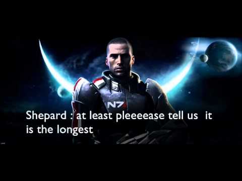 BioWare Pulse: Mass Effect 3 - Q&A
