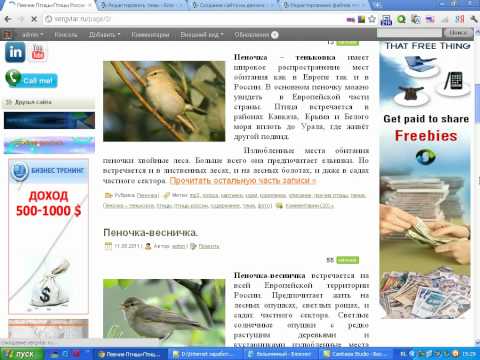 Как сделать постраничную навигацию на сайте wordpress