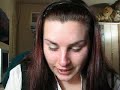 Happy Valentines Day Pin Up Snow White Makeup Look
