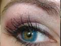 HAPPY VALENTINES DAY pin up snow white makeup look