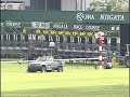 [競馬]途中30馬身以上離して逃げる大暴走、最後の3F40.1﻿ - 瓢湖特別タケデンノキボーのサムネイル1
