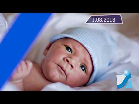 Новостная лента Телеканала Интекс 01.08.18.