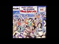 A part of the awesome old school house mix! Released in 94'. Enjoy! Tracklisting: 1. Rockmelons, The - Stronger Together (Paul Gotel's Epic Dub Mix) 2. Good Men, The - Damn Woman 3. Blender - Back The Feeling (Funky Live Edit)
