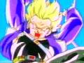 Trunks - nobody's listening - linkin park