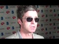 noel gallagher interview 16.05.13 ivor novello awards, music-news.com.