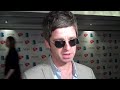 noel gallagher interview 16.05.13 ivor novello awards, music-news.com.
