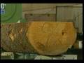 Horzontal Bandmill - Scott & Sargeant Woodworking Machinery