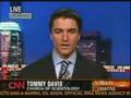 05 Marc Headley interview: Tommy Davis