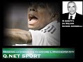 Mansour, lo sceicco che fa sognare il Manchester City