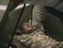 Bored Soldiers Having Fun in Iraq