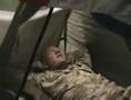 Bored Soldiers Having Fun in Iraq