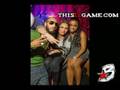 Angie Martinez INTERVIEWs - THE GAME -  [ Part 1 ] 5/16/08