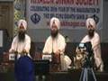 Aapne Sevak Ki - Bhai Parmjit Singh Ji Ludhiana Vale