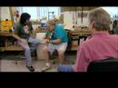 This is a 'Farmers Almanac TV' Special that was filmed in 2005. Gives a great overview of master luthier Randy Wood.