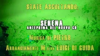 -Serena-  spot  Pietr8 cd The Divine Injustice