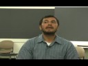 Maximo Barahona Part 1