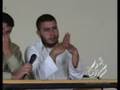 محرومون في شهر رمضان