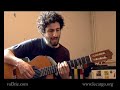 #42 jose gonzalez - the nest