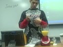 1st mexican smoothie maker