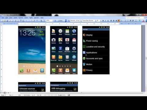 How to install Android Apps on SD CARD by default without rooting