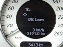 Mercedes Bluetooth Freisprechanlage Fiscon A, B, R, E-Klasse