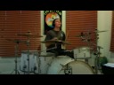 The Dark Trail - The Fall of Troy - Drums 