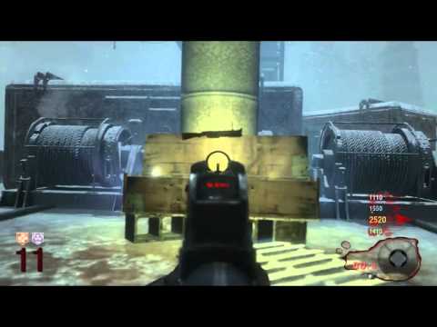 Blackops - Follow me on Twitter: https://twitter.com/#!/ProSyndicate Be sure to give the stream a LIKE if you want more!