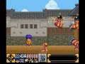 Ganbare Goemon 2: Chapter 6