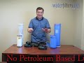 Water Wisdom by WaterFilters.NET