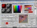 Como crear texto 3d_Tutorial 3ds Max N°1 Como crear texto 3d_Tutorial 3ds Max N°1