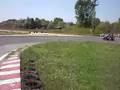 Suzuki GSX-R 1000 K3 on Racetrack 5