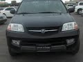 2001 ACURA MDX Salt Lake City, , UT