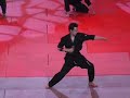 Sterling Robitaille Samy Paris Bercy 2006 Sterling Robitaille Samy Paris Bercy 2006