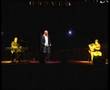 Fulvio Tomaino sings Ray Charles