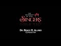 Alleluia - University of Utah Singers