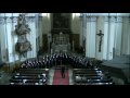 Alleluia - University of Utah Singers