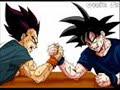 goku britti