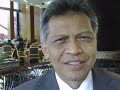 Surin Pitsuwan: Thai Constitution needs amending Surin Pitsuwan: Thai Constitution needs amending